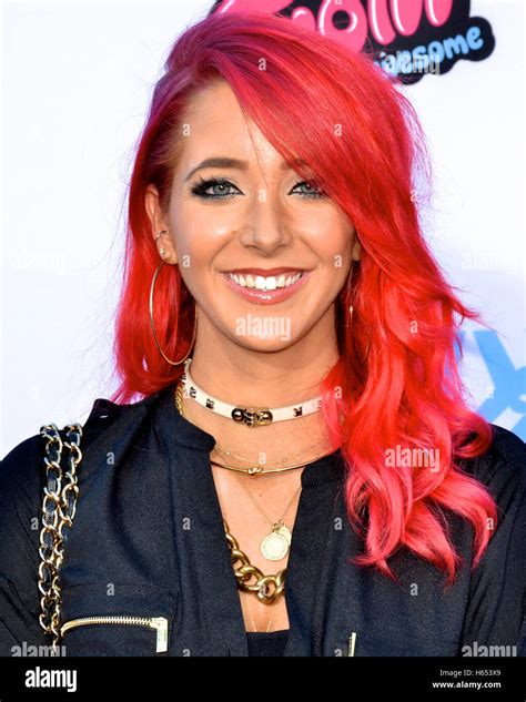 Sexy Jenna Marbles .